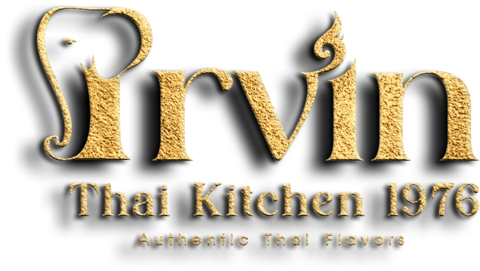 Irvin Thai Kitchen 1976